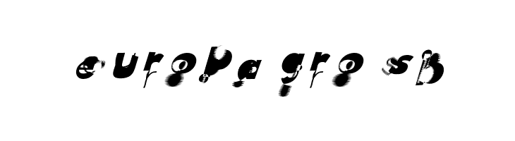 Hussar Wojna Oblique  Free Fonts Download