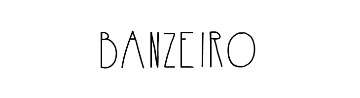 HipsterishFontNormal  Free Fonts Download