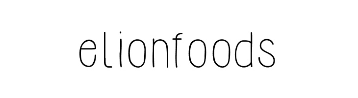 HipsterishFontNormal  Free Fonts Download