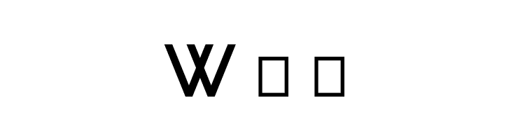 RailwayAlternate  Free Fonts Download