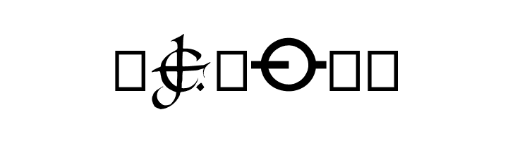 RailwayAlternate  Free Fonts Download
