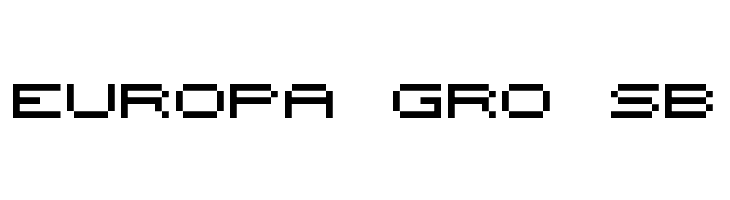 Wide Pixel-7  Free Fonts Download
