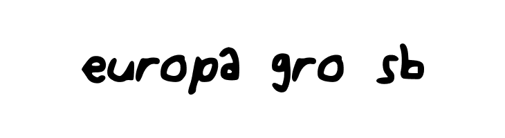 KDG  Free Fonts Download