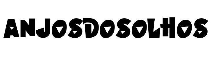 Hawaiian Punk  Free Fonts Download