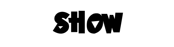 Hawaiian Punk  Free Fonts Download