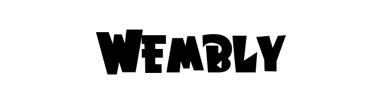 Hawaiian Punk  Free Fonts Download