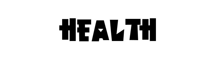 Hawaiian Punk  Free Fonts Download