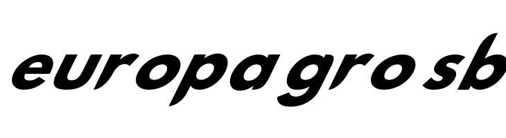 Poland Can Into Car Fixings  Free Fonts Download