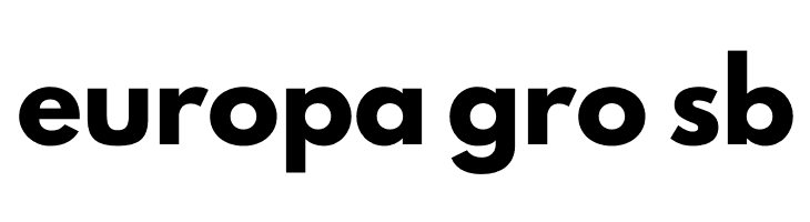 Poland Can Into Big Writings  Free Fonts Download