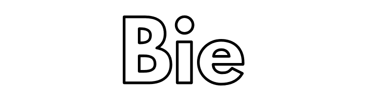 Poland Can Into Big Writings Outline  Free Fonts Download