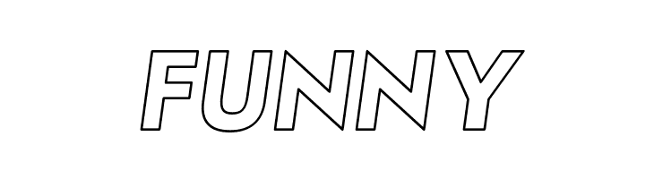 Poland Can Into Glass Makings Italic  Free Fonts Download