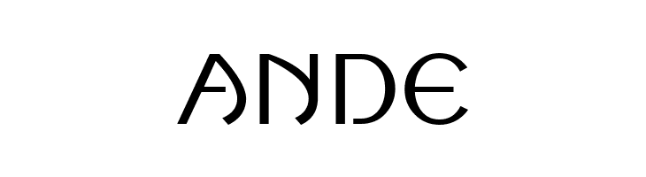 Round Style Middle  Free Fonts Download