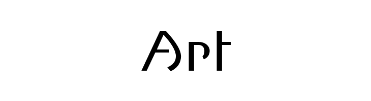 Round Style Middle  Free Fonts Download