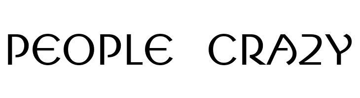 Round Style Middle  Free Fonts Download