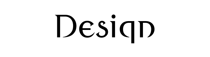 Round Style Deco  Free Fonts Download