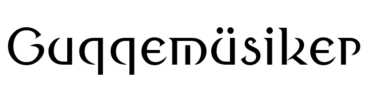 Round Style Deco  Free Fonts Download