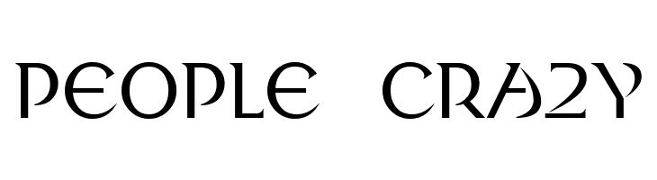 Round Style Deco  Free Fonts Download