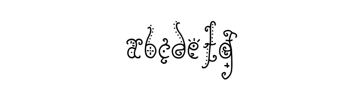 Sunflower  Free Fonts Download