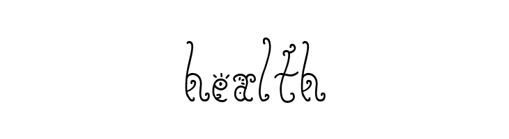 Sunflower  Free Fonts Download