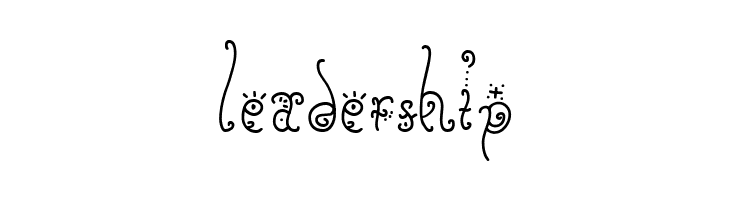 Sunflower  Free Fonts Download