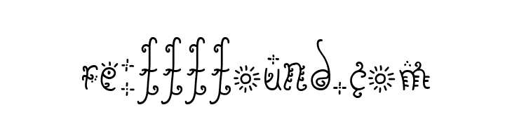 Sunflower  Free Fonts Download