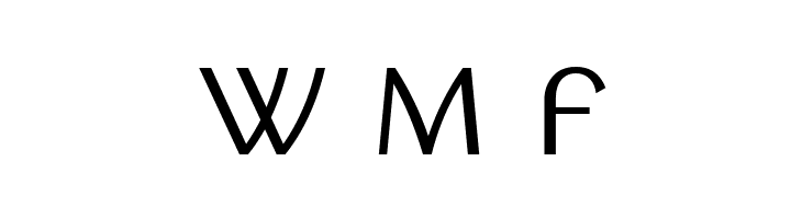 Round Style Basic  Free Fonts Download