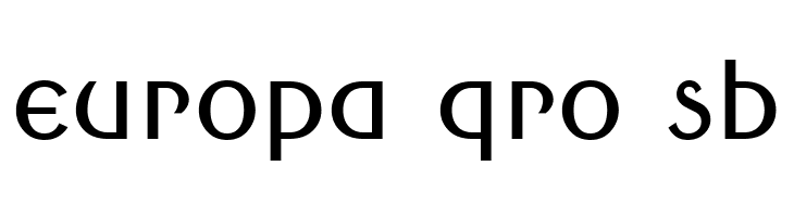 Round Style Basic  Free Fonts Download