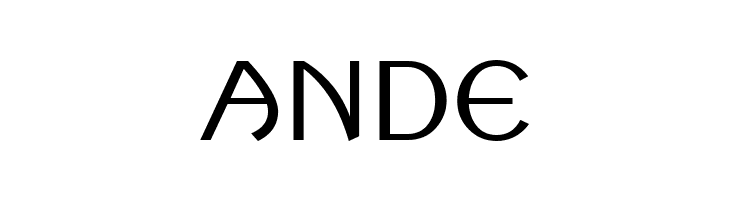 Round Style Simple  Free Fonts Download