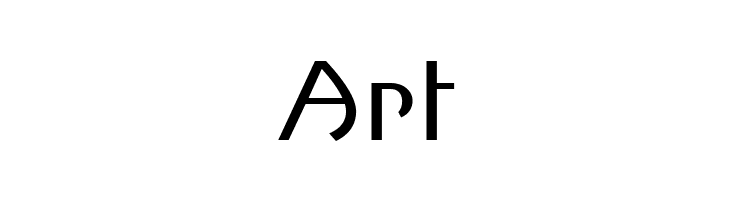Round Style Simple  Free Fonts Download