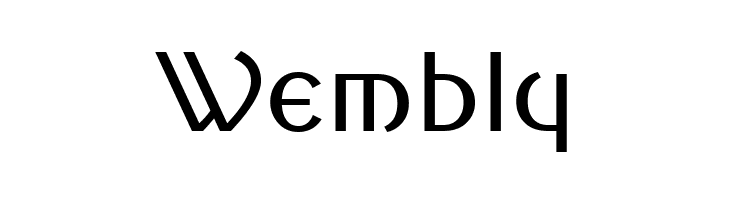 Round Style Simple  Free Fonts Download