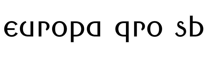 Round Style Simple  Free Fonts Download