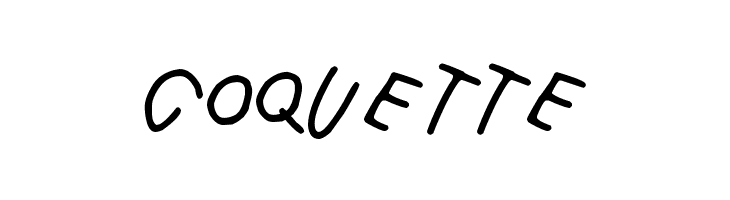 Dark was the night  Free Fonts Download