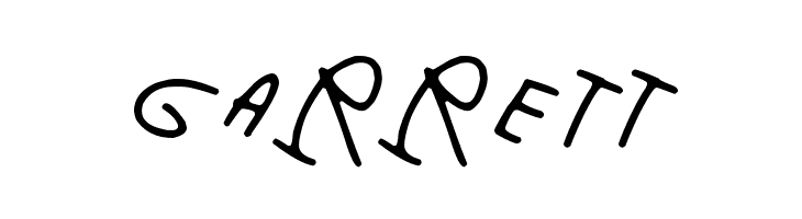 Dark was the night  Free Fonts Download