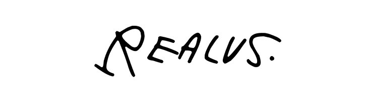 Dark was the night  Free Fonts Download