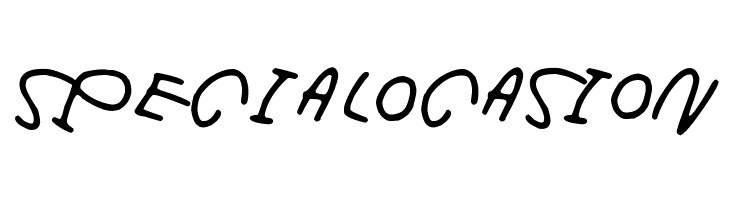 Dark was the night  Free Fonts Download