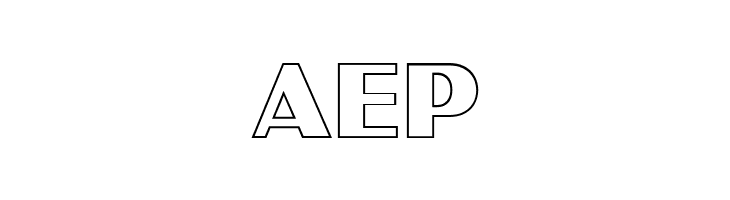 Sgt Peppers Outline  Free Fonts Download