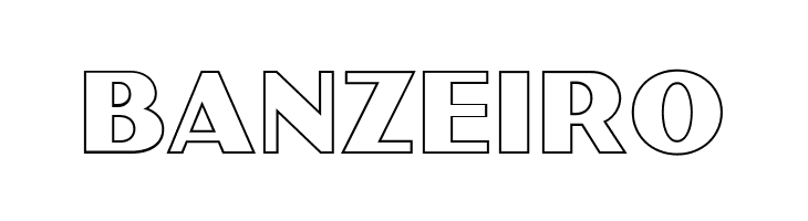 Sgt Peppers Outline  Free Fonts Download