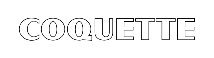 Sgt Peppers Outline  Free Fonts Download