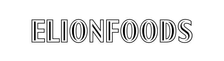 Sgt Peppers Outline  Free Fonts Download