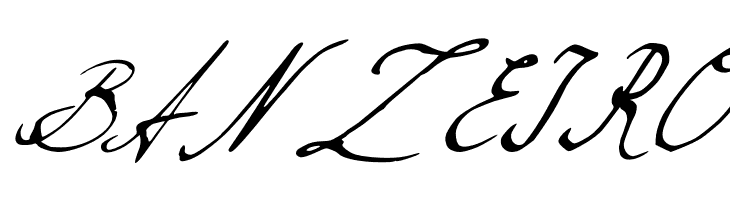 Nillie's Love Letters  Free Fonts Download