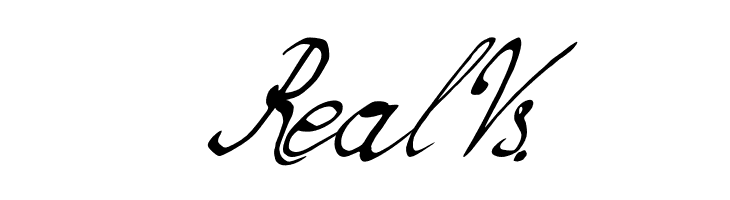 Nillie's Love Letters  Free Fonts Download