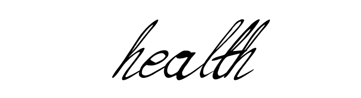 Nillie's Love Letters  Free Fonts Download