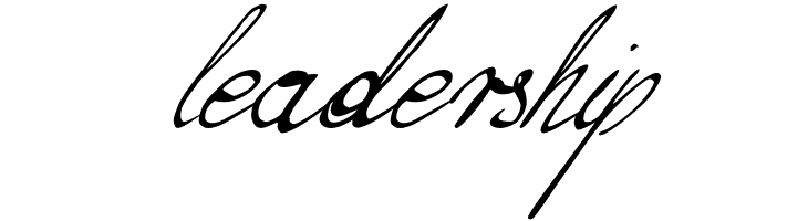 Nillie's Love Letters  Free Fonts Download