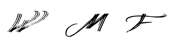 Manuscripta  Free Fonts Download