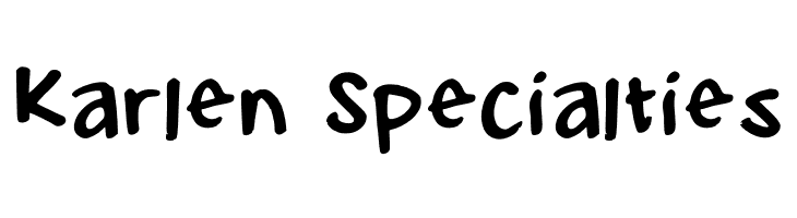 Makynna Regular  Free Fonts Download