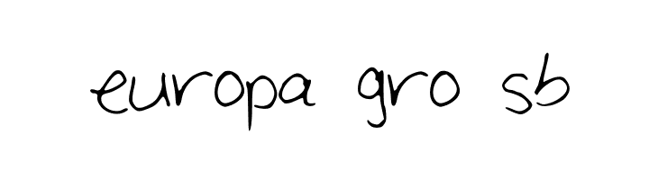 Large_Handwriting  Free Fonts Download