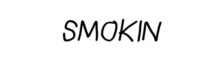 Bookmark Bold Italic  Free Fonts Download