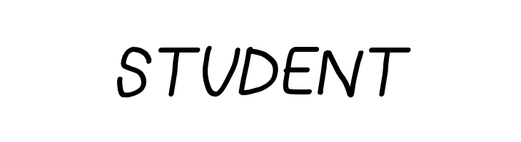 Bookmark Bold Italic  Free Fonts Download