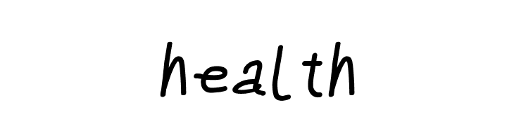 Bookmark Bold Italic  Free Fonts Download