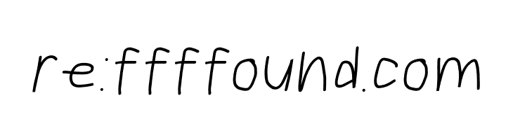 Bookmark Italic  Free Fonts Download